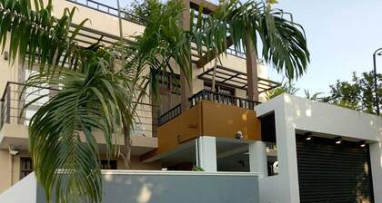 Palm Villa