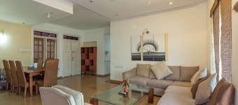Palm Villa