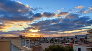 Property grounds - Appartamento fronte porto (Alghero)