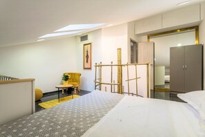 Apartment, 1 Bedroom - Ledenko Apartment (Split)