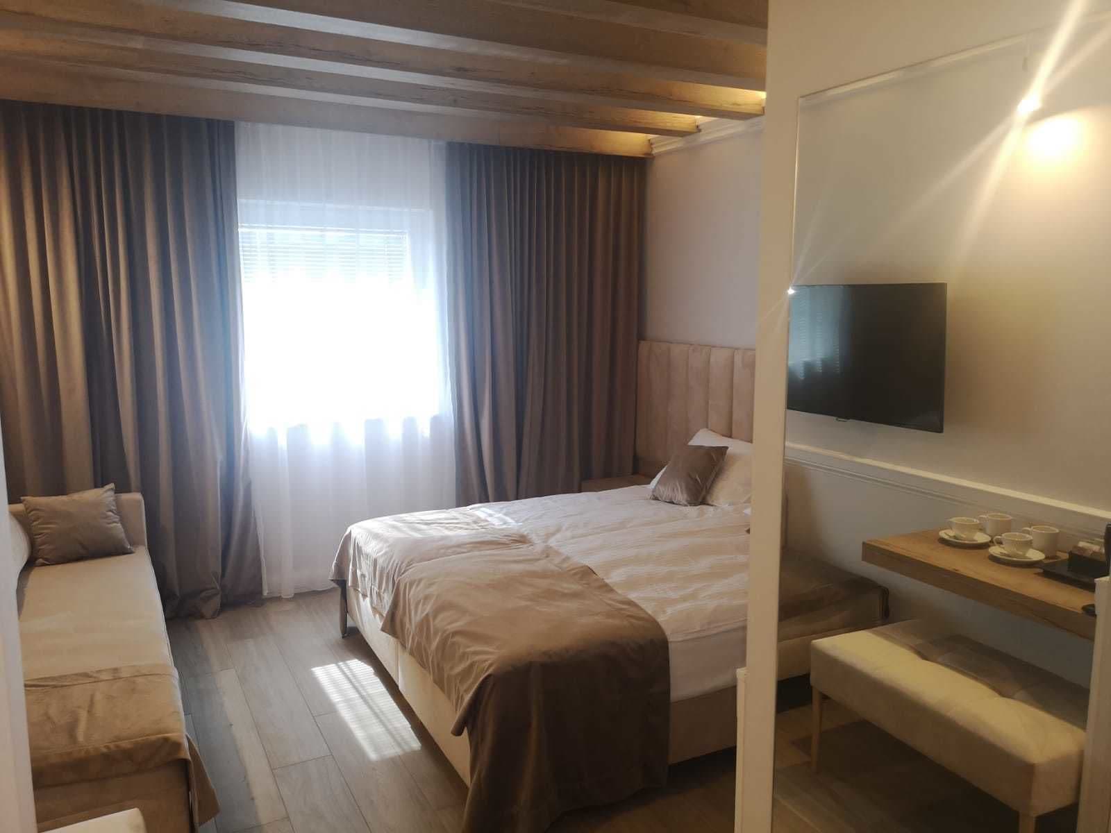 Caixa forta a l&#x27;habitació i habitacions insonoritzades 