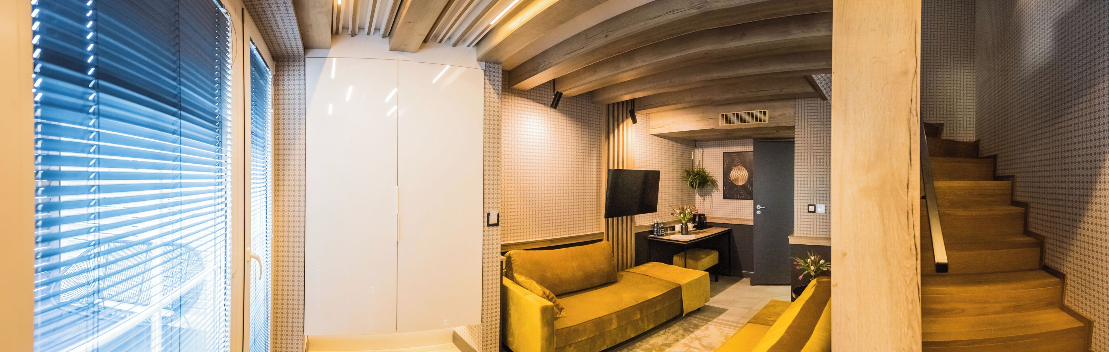 Suite, Multiple Beds, Non Smoking