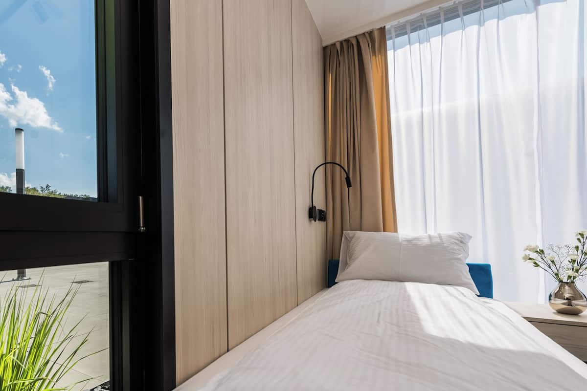 Suite, Multiple Beds, Non Smoking