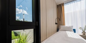 Suite, Multiple Beds, Non Smoking | In-room safe, soundproofing, iron/ironing board, free WiFi - Scandinavia Zator, an Ascend Collection Resort (Zator)