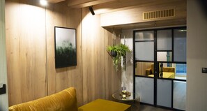 Televisión de pantalla plana