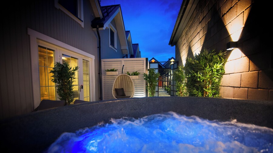 Scandinavia Zator, an Ascend Collection Resort