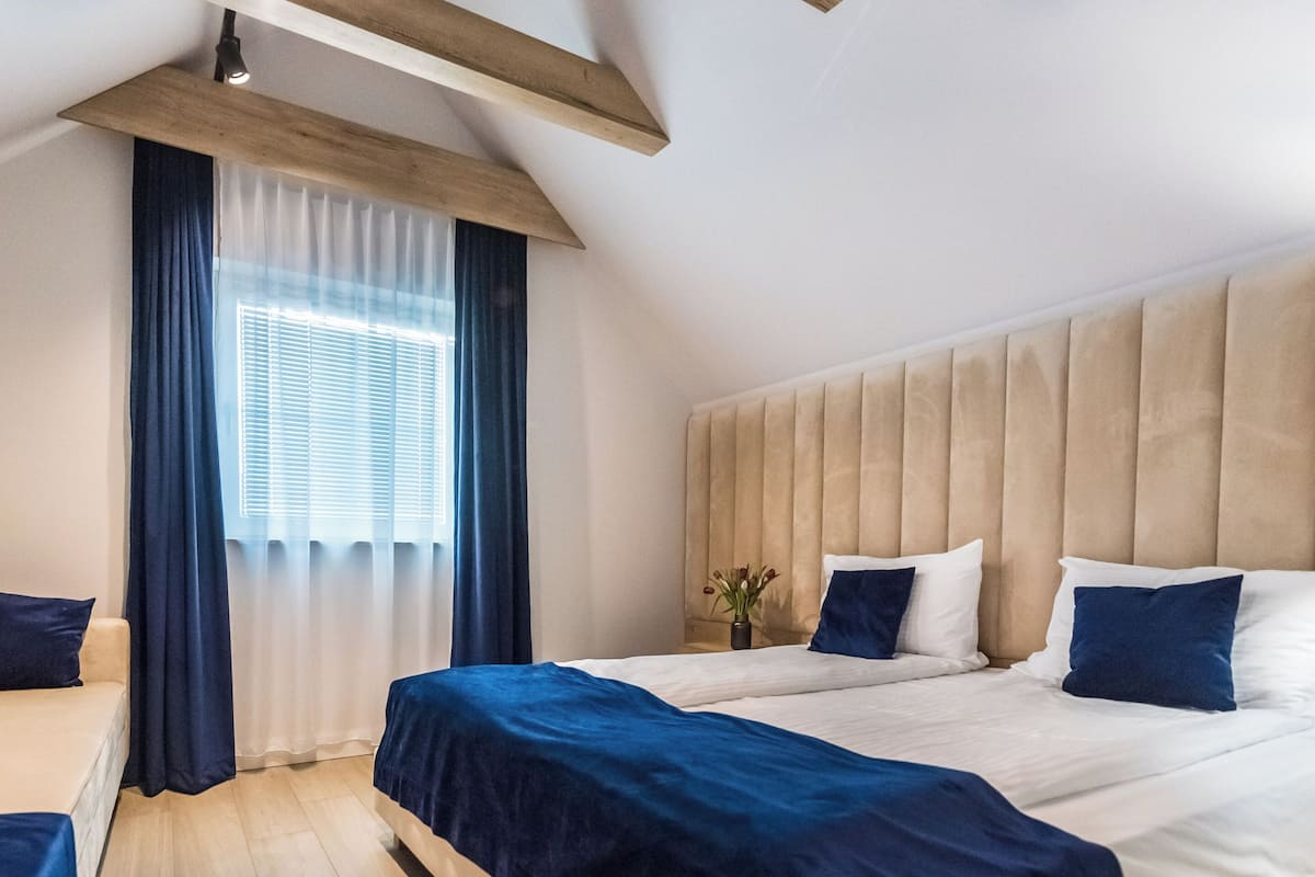 Standard Room, 2 Single Beds, Non Smoking