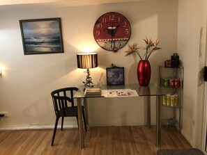 Recepción