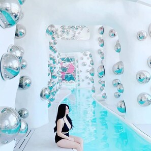 Hot springs - Arte Plus by Poly City (Kuala Lumpur)