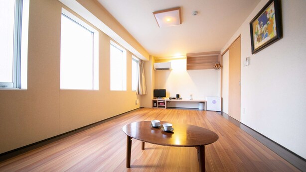 Unclassified image, 1 of 10, button - Hotel Kudo Oita (Oita)