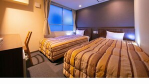 Unclassified image, 3 of 10, button - Hotel Kudo Oita (Oita)