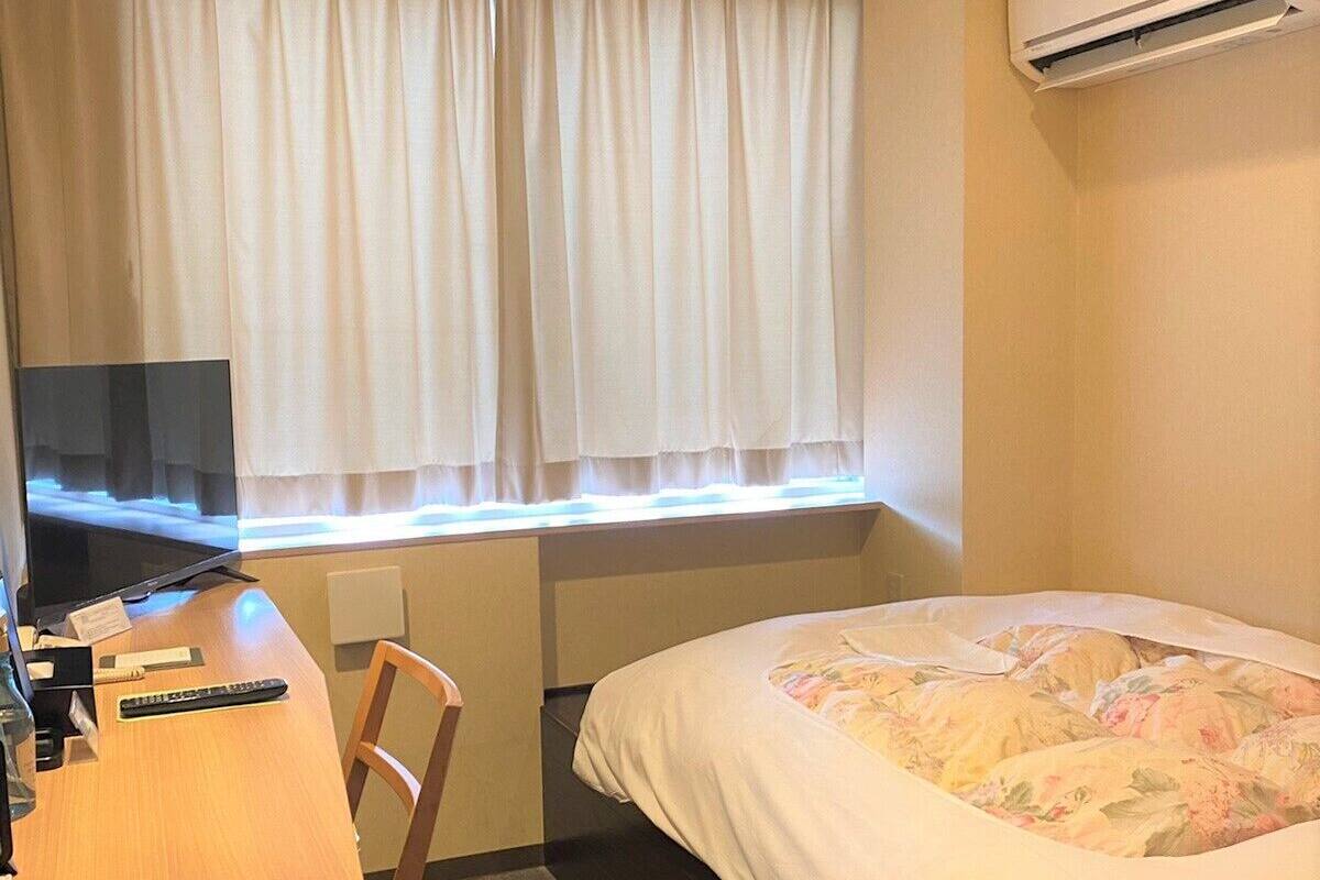 ห้องพัก