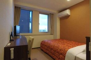 Room - Hotel Kudo Oita (Oita)