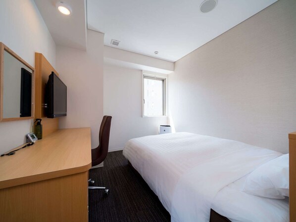 Soundproofing, wheelchair access