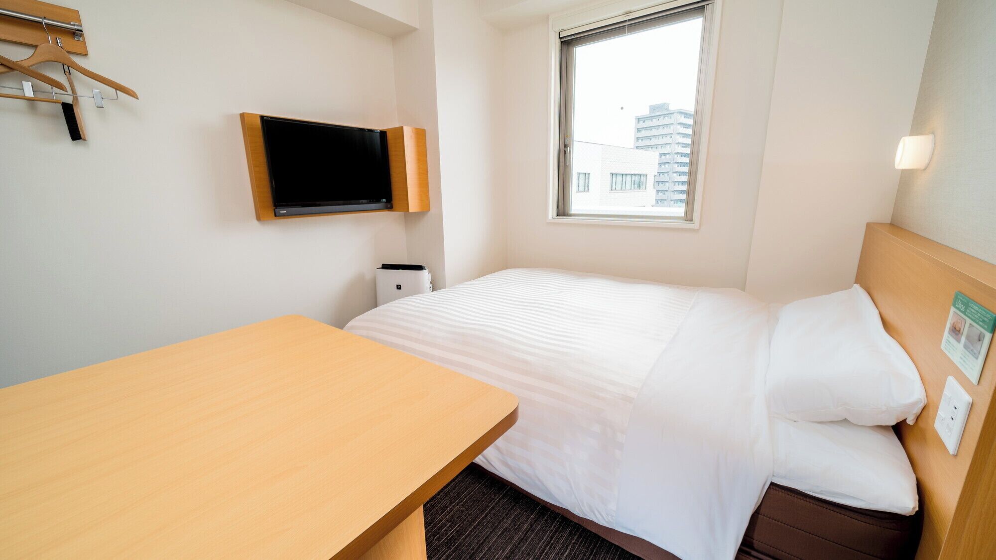 ห้องเก็บเสียง, ทางสำหรับรถเข็น