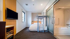 Unclassified image, 4 of 28, button - Super Hotel Shimane Matsue Ekimae (Matsue)
