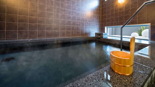 Unclassified image, 1 of 28, button - Super Hotel Shimane Matsue Ekimae (Matsue)
