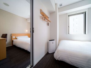 Sistema de insonorización y accesible en silla de ruedas