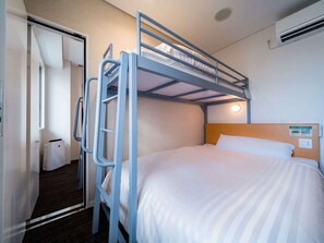 Sistema de insonorización y accesible en silla de ruedas