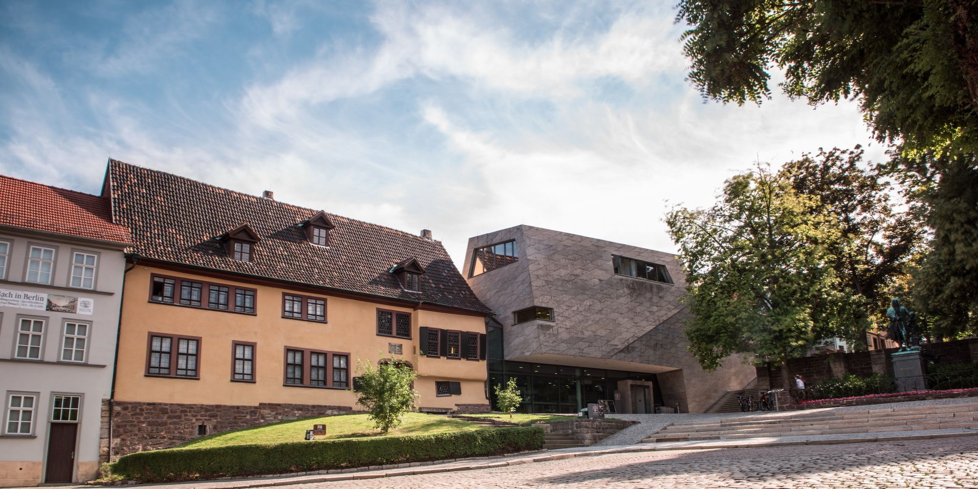 Sehenswürdigkeit