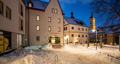 Hotel am Markt