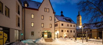 Hotel am Markt