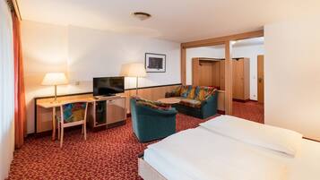 Comfort-Doppelzimmer