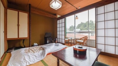 Kirishima Jingu Onsen Akamatsuso
