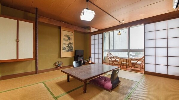 Interieur