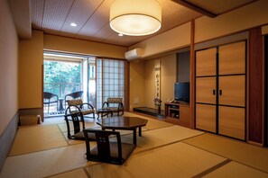 Interior - Yunohanaso (Nasushiobara)