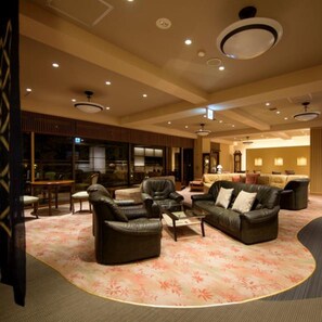 Interior - Yunohanaso (Nasushiobara)