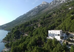 Exterior - Luxury apartment INA (Omis)