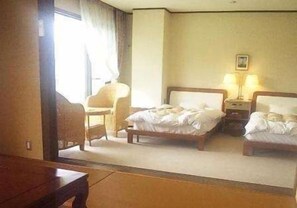 Room - Iruka no Sato Musica (Inuyama)