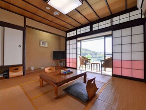 Interior - Iruka no Sato Musica (Inuyama)