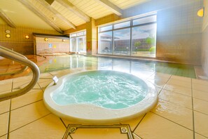 Public bath