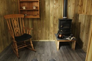 Hypo-allergenic bedding, bed sheets - Wildwoodz Cabins (Munlochy)