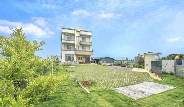 Exterior - All Around The Seasons B&B (Taitung)