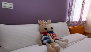 Double Room, Mountain View - All Around The Seasons B&B (Taitung)