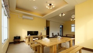Interior - All Around The Seasons B&B (Taitung)