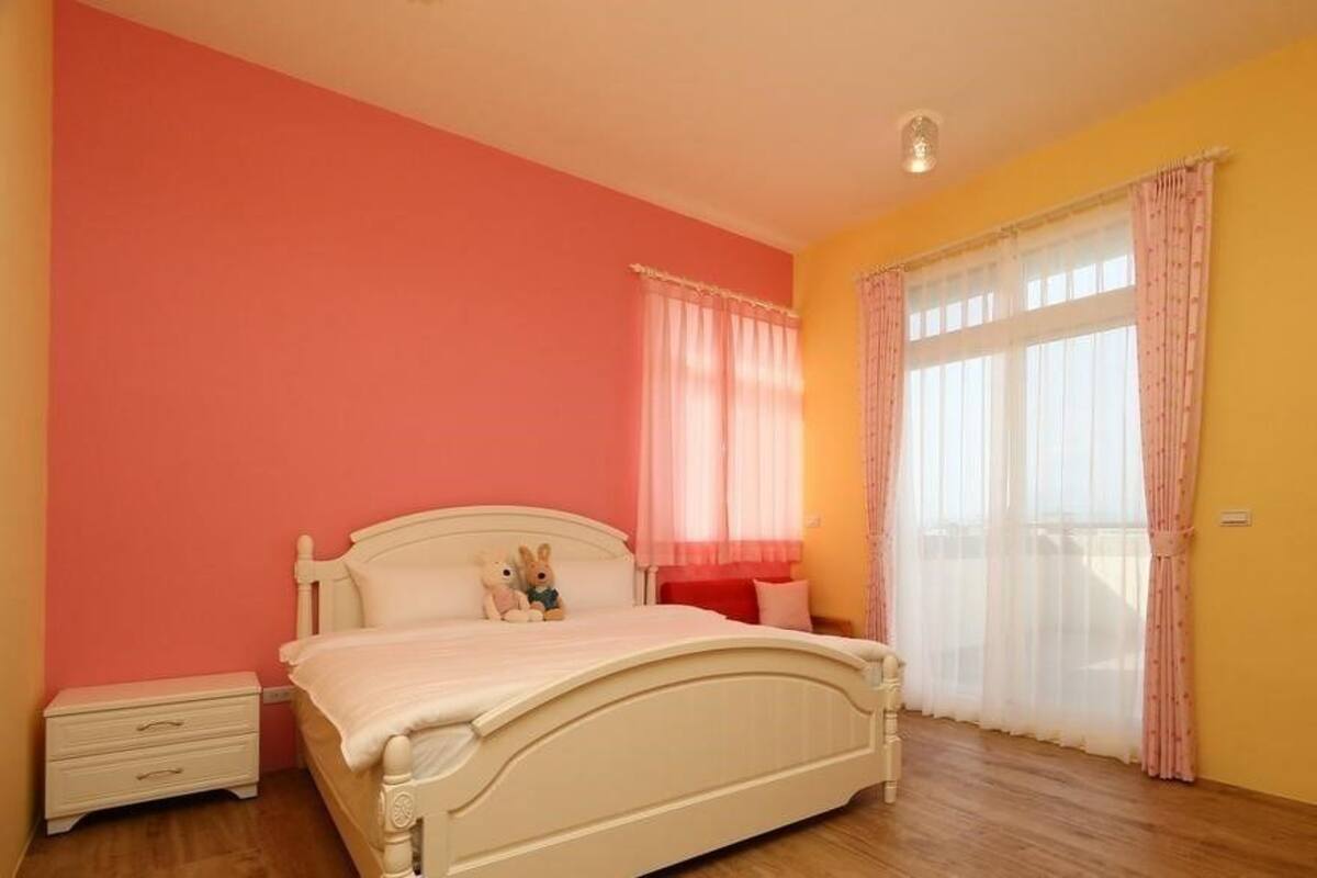 Double Room, Balcony