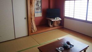 Room - Kyomachi Onsen Akebonosou (Ebino)
