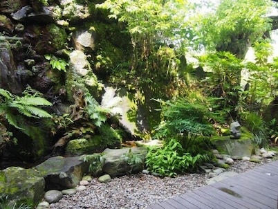 Kyomachi Onsen Akebonosou