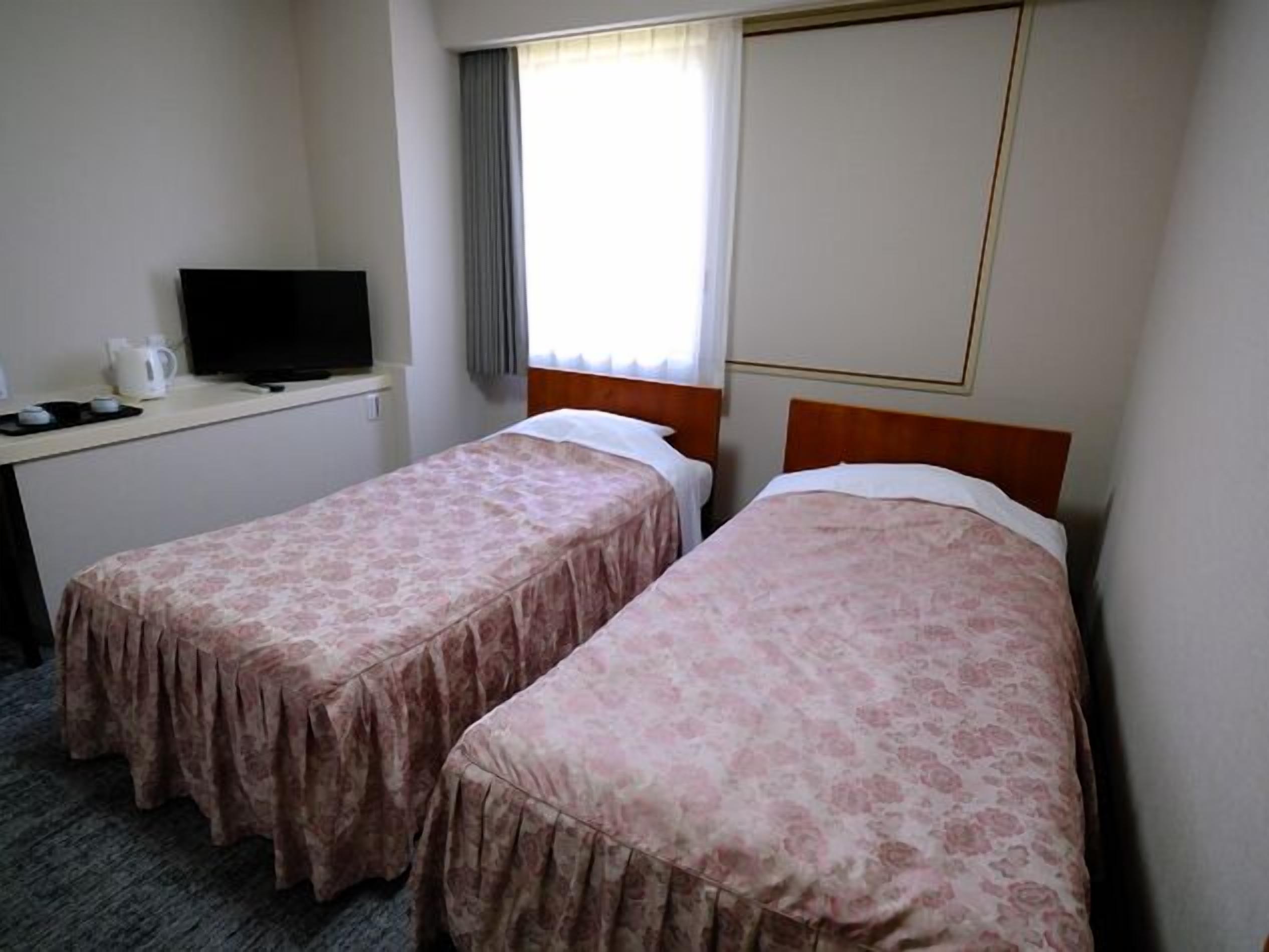 客房