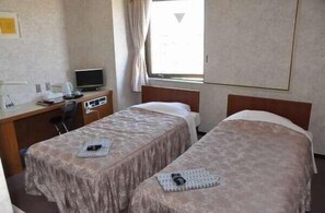 Room - Hotel Portside Imabari (Imabari)