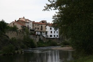 Eksteriør