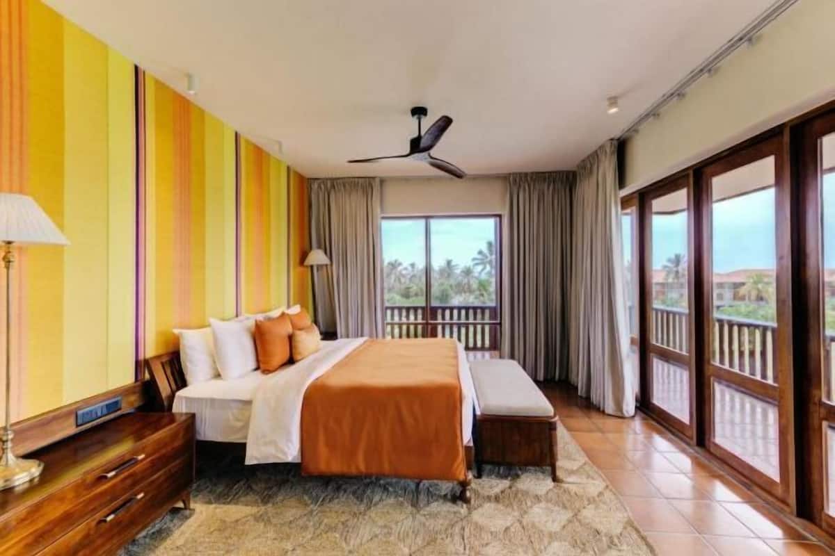 1 dormitorio, sábanas de algodón egipcio, ropa de cama de alta calidad