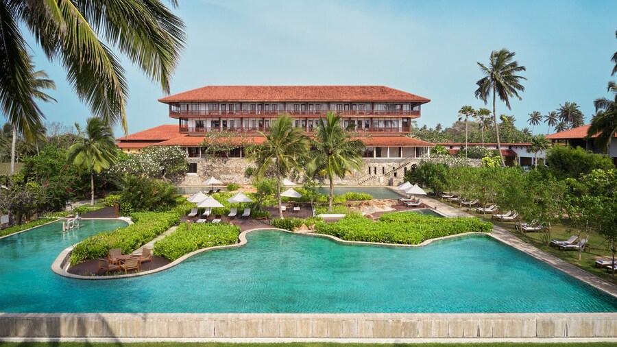 Cinnamon Bentota Beach – Signature Selection