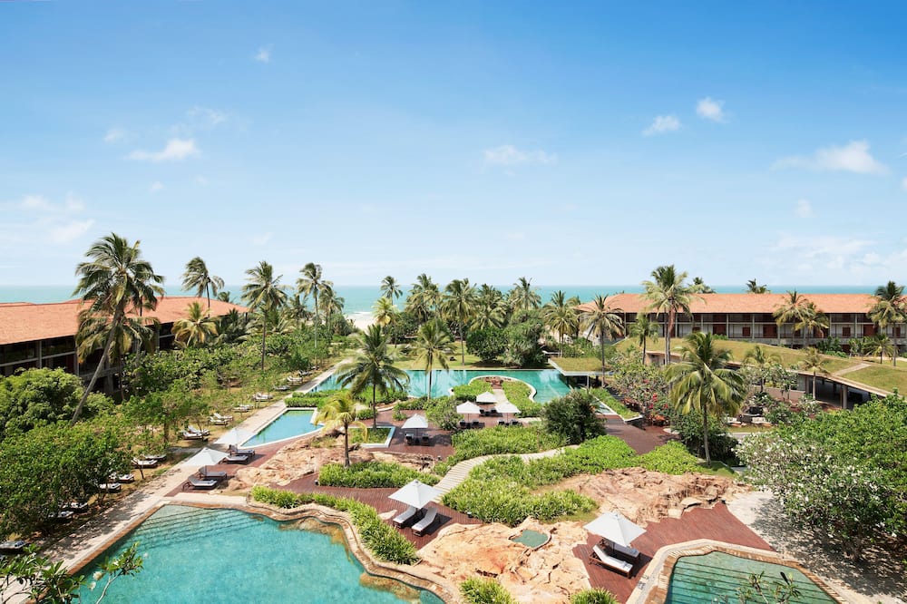 Cinnamon Bentota Beach – Signature Selection