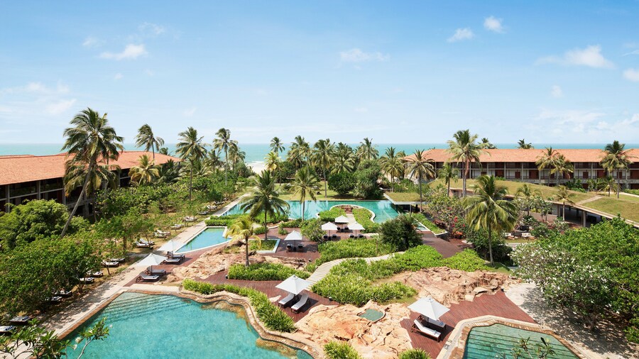 Cinnamon Bentota Beach – Signature Selection