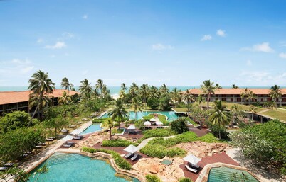 Cinnamon Bentota Beach – Signature Selection